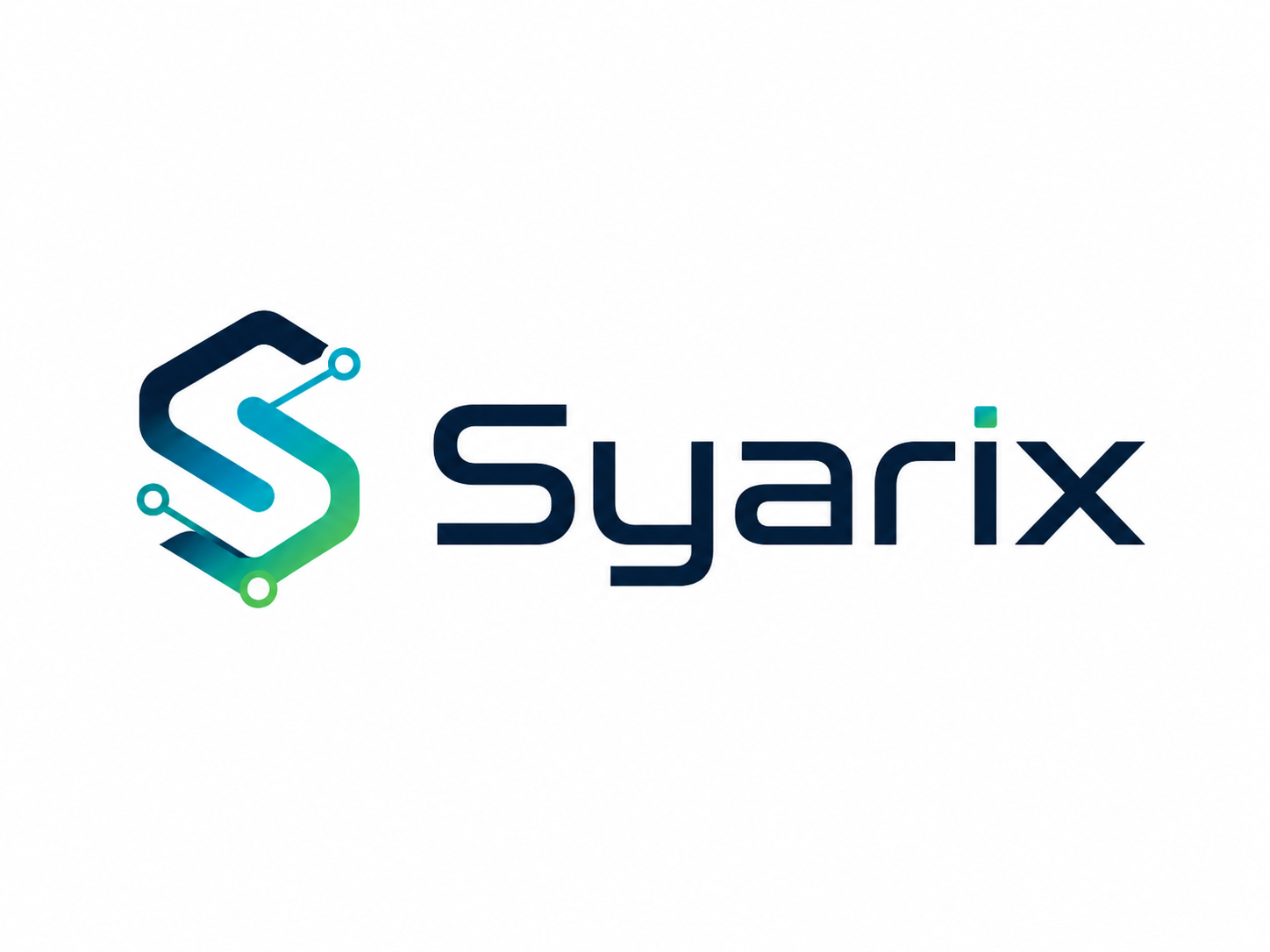 Syarix — Build AI Systems That Scale Businesses